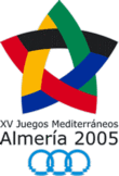 Descripción de la imagen Logo Jeux med.  2005.gif.