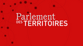 Logo du Parlement des territoires depuis le 25 mars 2015