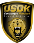 Vignette pour Dunkerque Handball Grand Littoral