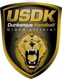 Dunkerque Handball Grand Littoral