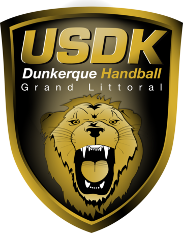 Dunkerque Handball Grand Littoral