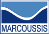Logotype de Marcoussis