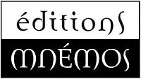 Logo della casa editrice