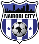 Logo di Nairobi City Stars