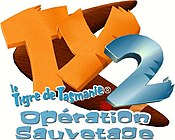 Ty the Tasmanian Tiger 2 Operation Rescue Logo.jpg