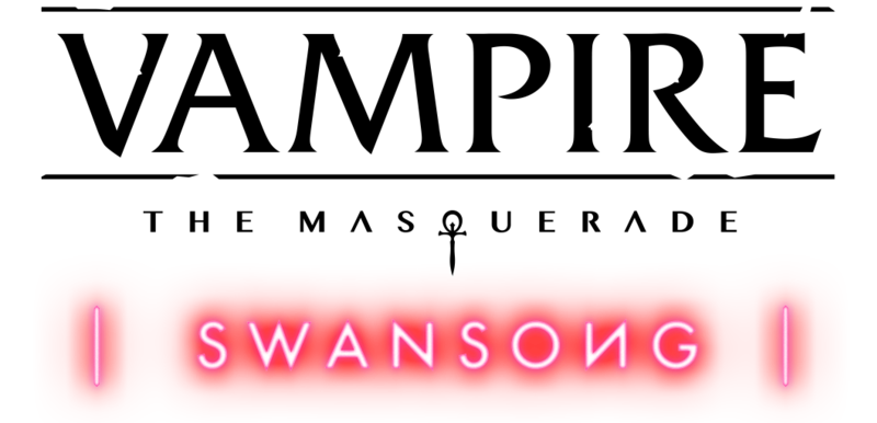 Vampire: The Masquerade – Swansong - Wikipedia