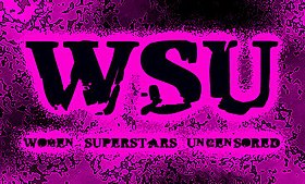 Superstars United-Logo für Frauen