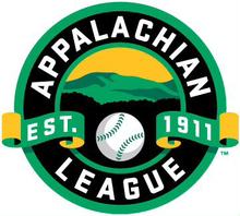 Appalachian_League_Logo.png resminin açıklaması.