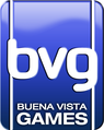 Logo de Buena Vista Games