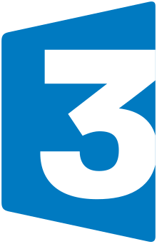 France 3 logo 2016.svg