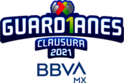 Description de l'image Guardianes Clausura 2021.png.