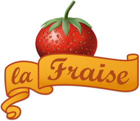 Логотип Lafraise.com