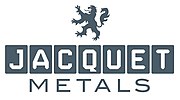 Vignette pour Jacquet Metals Service