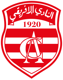 Logo Club africain.svg