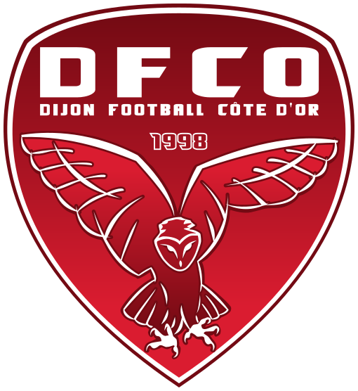 Effectif DIJON FCO 510px-Logo_Dijon_Football_C%C3%B4te_d'Or.svg