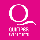 Логотип Quimper Events.svg