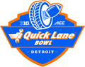 Vignette pour Quick Lane Bowl 2021