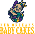 Vignette pour Baby Cakes de La Nouvelle-Orléans