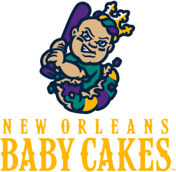 Baby Cakes de La Nouvelle-Orléans