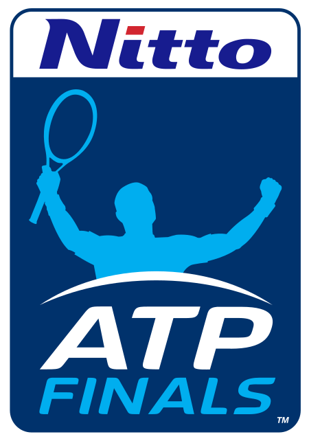 Nitto ATP Finals Logo