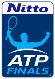 Beschrijving van de Nitto ATP Finals Logo.svg afbeelding.