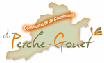 Vignette pour Communauté de communes du Perche-Gouët