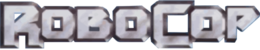 RoboCop (gra wideo, 2003) Logo.png