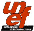 Vignette pour Union nationale des étudiants de France dite Solidarité étudiante