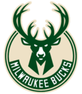 Vignette pour Bucks de Milwaukee