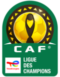 Vignette pour Ligue des champions de la CAF