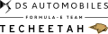 Logo de 2018 à 2019