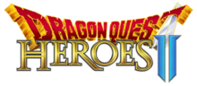 Dragon Quest Heroes II Logo.png