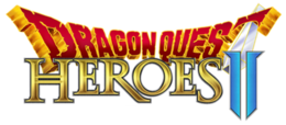 Логотип Dragon Quest Heroes II.png