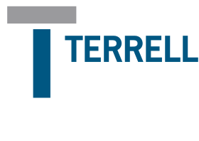 Логотип Terrell Group
