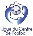 Ligue du Centre (jusqu'en 2015)