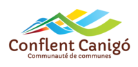 Vignette pour Communauté de communes Conflent Canigó