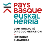 Blason de Communauté d'agglomération Pays Basque