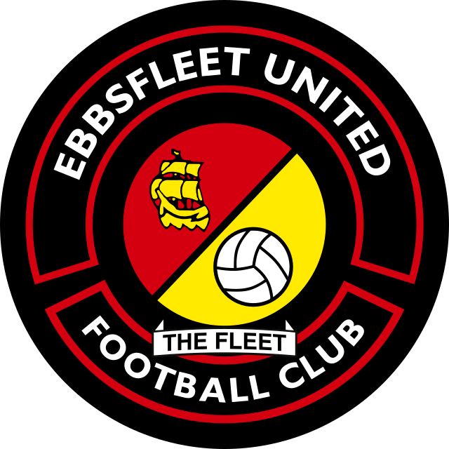 Logo du Ebbsfleet United