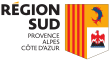 Logo marque Région Sud.svg