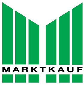 Logo společnosti Marktkauf Holding