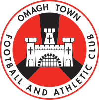 Omagh Town Football and Athletic Club