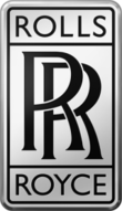 logo de Rolls-Royce Motor Cars