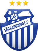 Logo CE di São Raimundo