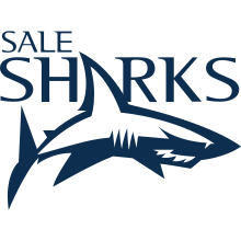 Sale Sharks (logo).svg