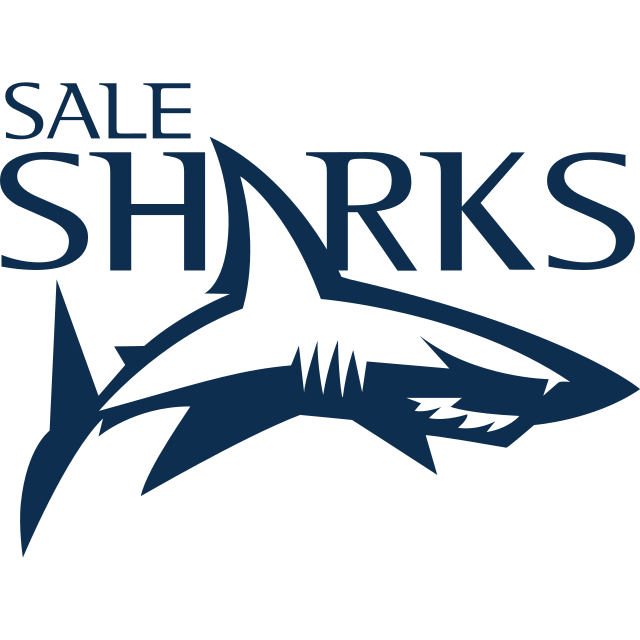 Logo du Sale Sharks