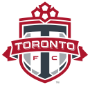 Toronto FC logó