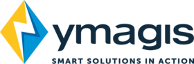 logotipo de ymagis