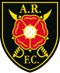 Vignette pour Albion Rovers Football Club