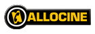 logo de Allociné