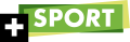 Logo de Canal+ Sport du 20 août 2009 au 21 septembre 2013